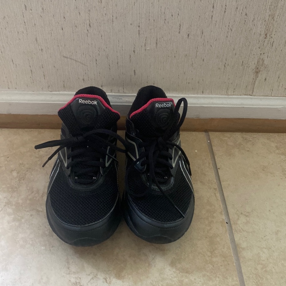 Reebok sneakers